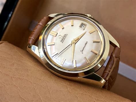 omega wind up watch|omega seamaster self winding watch.